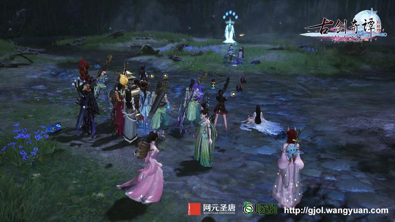 火柴人寻宝之路