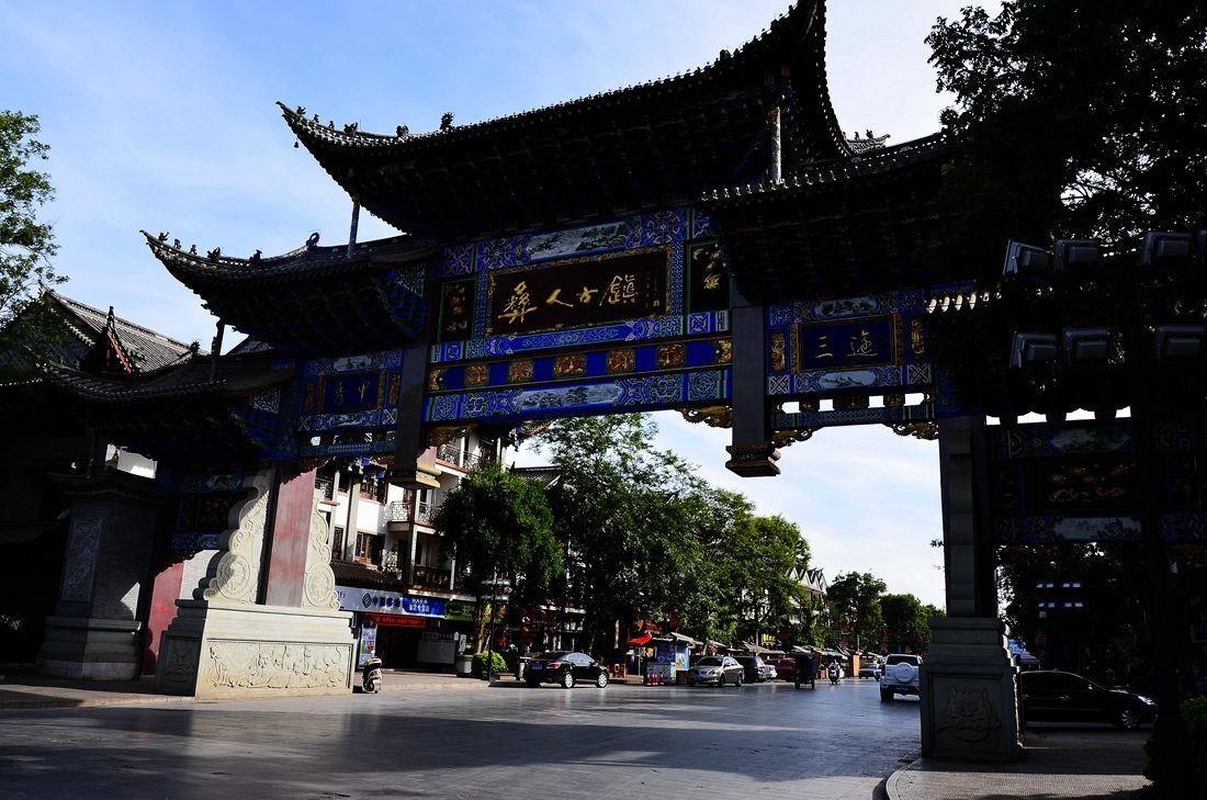 南京江东街道搭建一站式解纷平台